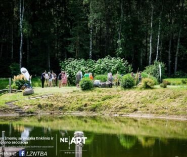 2026.06.23-25 kūrybinis užsiėmimas, Labanosių k.